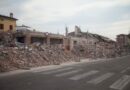 Terremoto in Emilia: in ricordo… della seconda grande Scossa!