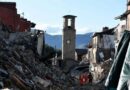 Protezione Civile Anzola dell'Emilia- Emergenza sismica