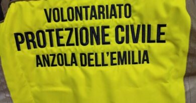 Volontariato Protezione Civile Anzola dell'Emilia