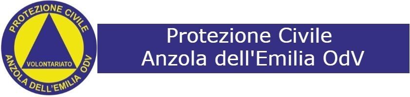 Protezione Civile Anzola dell'Emilia